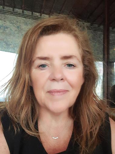 Christine Foster-alonge