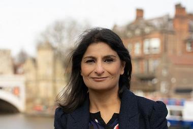 Jamaila Hussain