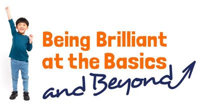 being brilliant