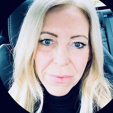Joanne Bibby