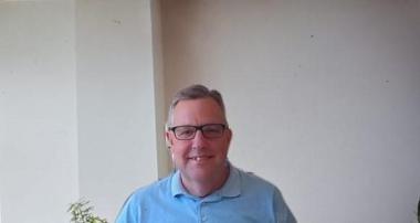 Dominic Tumelty