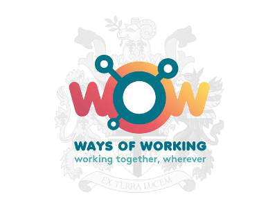 ways of working