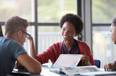 ASYE Co-Ordinator 